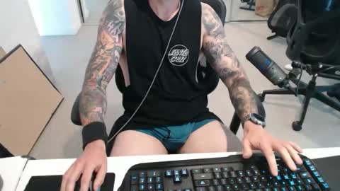 ic987 online show from February 16, 2026, 1:24 am