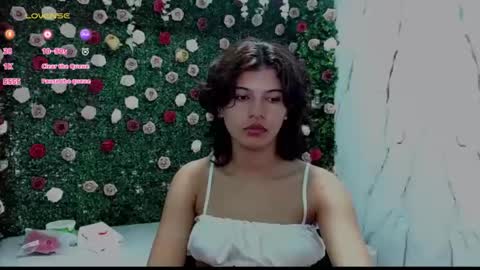 ice_199 online show from November 20, 2025, 2:23 am