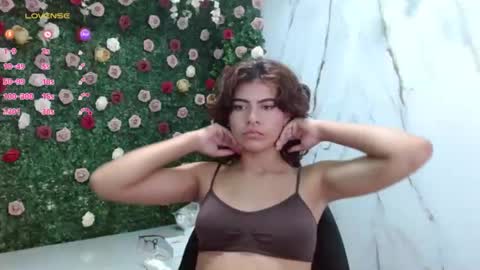 ice_199 online show from November 22, 2025, 2:10 am