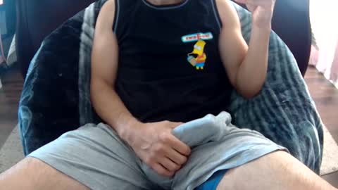 Snapshot of ice_jr chatting on November 7, 2025, 8:20 pm Ice Jr online show from November 7, 2025, 8:20 pm