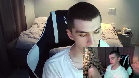 Snapshot of ice_raf chatting on January 17, 2025, 1:13 pm MAX online show from January 17, 2025, 1:13 pm