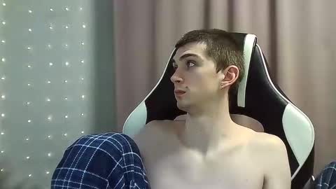 Snapshot of ice_raf chatting on January 29, 2025, 7:00 pm MAX online show from January 29, 2025, 7:00 pm