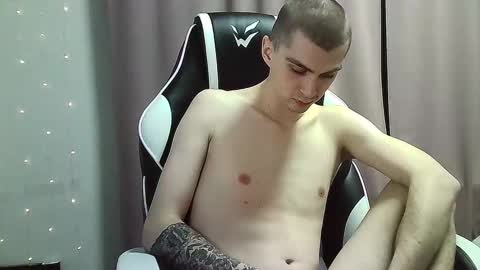 Snapshot of ice_raf chatting on February 4, 2025, 7:00 pm MAX online show from February 4, 2025, 7:00 pm