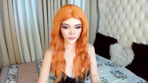 ice_spice27 online show from October 28, 2025, 3:47 pm