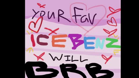 Snapshot of icebenz chatting on April 16, 2026, 10:49 am Jade online show from April 16, 2026, 10:49 am