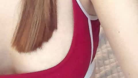 Danielle online show from October 10, 2025, 12:48 pm