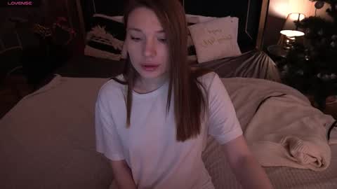 Danielle online show from January 19, 2026, 1:48 pm