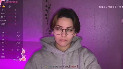 Snapshot of iceeheart chatting on February 15, 2026, 10:25 am Ksenia online show from February 15, 2026, 10:25 am