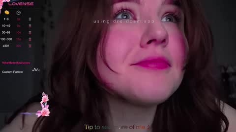 Snapshot of iceeheart chatting on February 26, 2026, 7:46 pm Ksenia online show from February 26, 2026, 7:46 pm