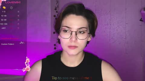 Snapshot of iceeheart chatting on March 1, 2026, 6:10 pm Ksenia online show from March 1, 2026, 6:10 pm