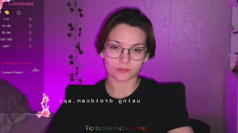 Snapshot of iceeheart chatting on March 10, 2026, 9:20 pm Ksenia online show from March 10, 2026, 9:20 pm