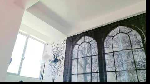 Snapshot of icefoxshadow chatting on May 20, 2026, 3:29 pm onlif4ns lizzy dolly online show from May 20, 2026, 3:29 pm