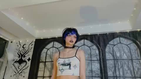 Snapshot of icefoxshadow chatting on June 2, 2026, 3:41 am onlif4ns lizzy dolly online show from June 2, 2026, 3:41 am