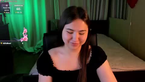 Snapshot of iceicebabe_ chatting on June 28, 2026, 1:11 am Aiza online show from June 28, 2026, 1:11 am