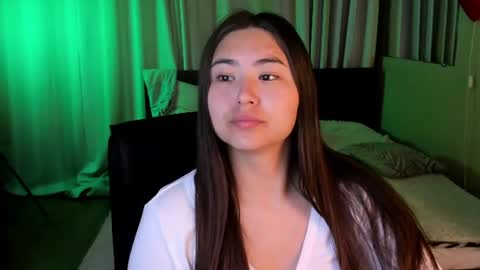 Snapshot of iceicebabe_ chatting on July 1, 2026, 2:13 am Aiza online show from July 1, 2026, 2:13 am