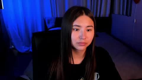 Snapshot of iceicebabe_ chatting on July 5, 2026, 1:01 am Aiza online show from July 5, 2026, 1:01 am