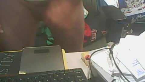 iceman00074 online show from June 19, 2026, 10:24 pm