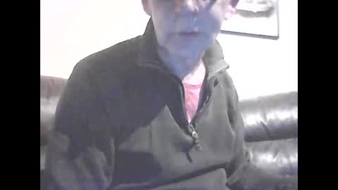 icemandude online show from February 14, 2026, 9:11 pm