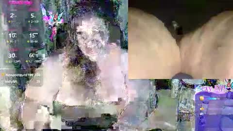 Snapshot of iceprincess2bad4u chatting on December 18, 2024, 6:25 pm Iceprincess2bad4u online show from December 18, 2024, 6:25 pm