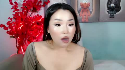 ichiben online show from May 24, 2026, 9:42 pm