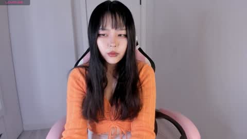 Snapshot of ichigo_o chatting on January 25, 2025, 12:47 pm Hitomi online show from January 25, 2025, 12:47 pm