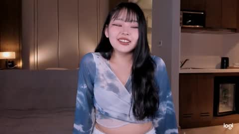 Snapshot of ichigo_o chatting on March 9, 2025, 1:59 pm Hitomi online show from March 9, 2025, 1:59 pm