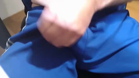 Snapshot of icky_thumps chatting on September 14, 2025, 7:24 pm icky_thumps online show from September 14, 2025, 7:24 pm