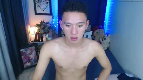 Snapshot of iconicmateo chatting on December 8, 2024, 6:50 pm Mateo online show from December 8, 2024, 6:50 pm