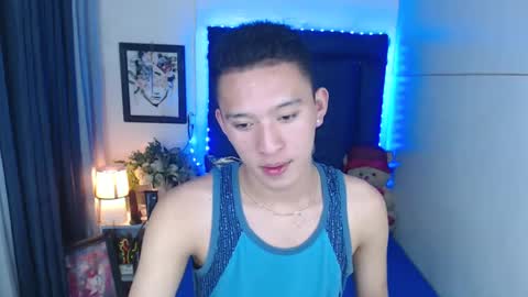 Snapshot of iconicmateo chatting on January 6, 2025, 6:47 am Mateo online show from January 6, 2025, 6:47 am