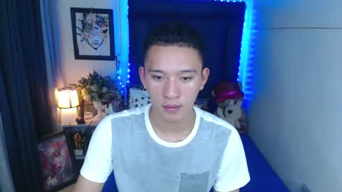 Snapshot of iconicmateo chatting on January 9, 2025, 6:47 pm Mateo online show from January 9, 2025, 6:47 pm