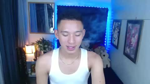 Snapshot of iconicmateo chatting on January 18, 2025, 7:07 am Mateo online show from January 18, 2025, 7:07 am
