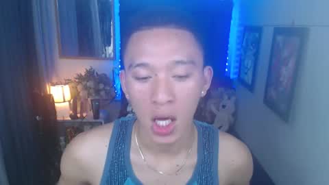 Snapshot of iconicmateo chatting on January 22, 2025, 7:46 am Mateo online show from January 22, 2025, 7:46 am