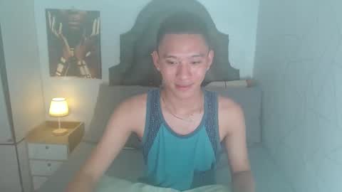 Snapshot of iconicmateo chatting on January 22, 2025, 1:53 pm Mateo online show from January 22, 2025, 1:53 pm