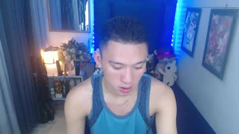 Snapshot of iconicmateo chatting on January 24, 2025, 8:02 am Mateo online show from January 24, 2025, 8:02 am