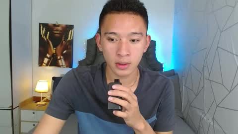 Snapshot of iconicmateo chatting on January 30, 2025, 8:01 am Mateo online show from January 30, 2025, 8:01 am