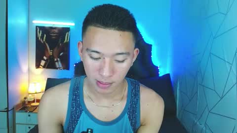 Snapshot of iconicmateo chatting on February 8, 2025, 4:14 pm Mateo online show from February 8, 2025, 4:14 pm