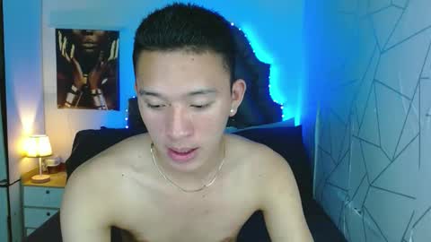 Snapshot of iconicmateo chatting on February 24, 2025, 5:00 am Mateo online show from February 24, 2025, 5:00 am