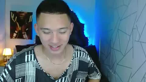 Snapshot of iconicmateo chatting on February 27, 2025, 8:39 am Mateo online show from February 27, 2025, 8:39 am