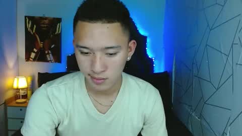 Snapshot of iconicmateo chatting on March 1, 2025, 9:51 am Mateo online show from March 1, 2025, 9:51 am