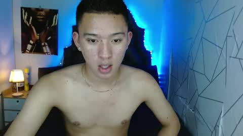 Snapshot of iconicmateo chatting on March 7, 2025, 9:17 pm Mateo online show from March 7, 2025, 9:17 pm