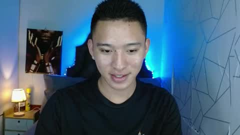 Snapshot of iconicmateo chatting on March 9, 2025, 5:06 pm Mateo online show from March 9, 2025, 5:06 pm