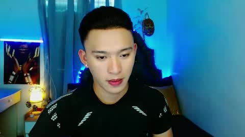 Snapshot of iconicmateo chatting on September 9, 2025, 5:40 am Mateo online show from September 9, 2025, 5:40 am