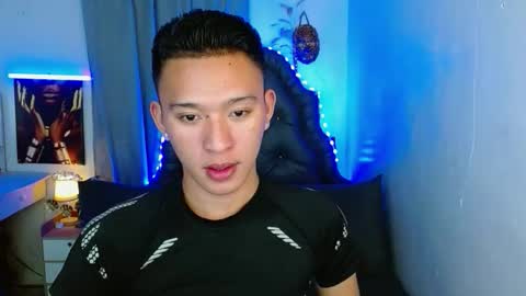 Mateo online show from January 12, 2026, 4:01 pm