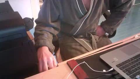 icumalot4you online show from January 18, 2026, 8:18 am