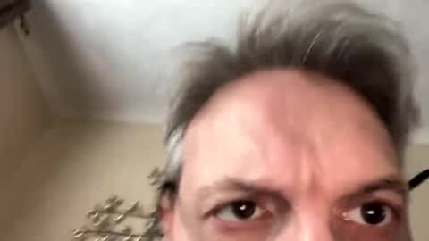 Snapshot of icums4u chatting on December 9, 2024, 1:45 pm icums4u online show from December 9, 2024, 1:45 pm