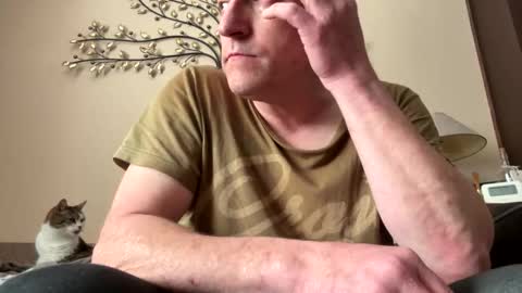 icums4u online show from May 2, 2026, 8:41 am