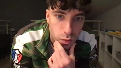 icyninesix online show from December 30, 2024, 10:12 pm