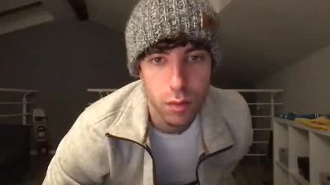 icyninesix online show from January 5, 2025, 8:31 pm