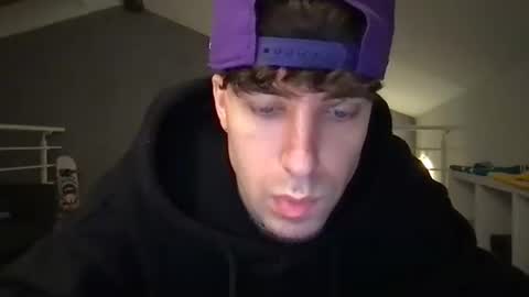 icyninesix online show from January 11, 2025, 7:38 pm