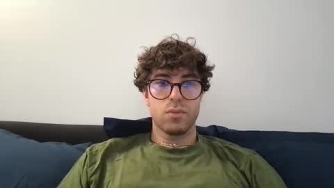 icyninesix online show from November 24, 2025, 8:47 am